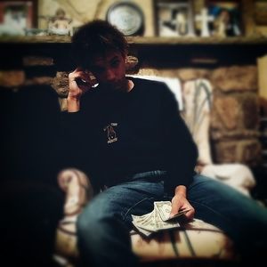 Meet your Posher, Aiden